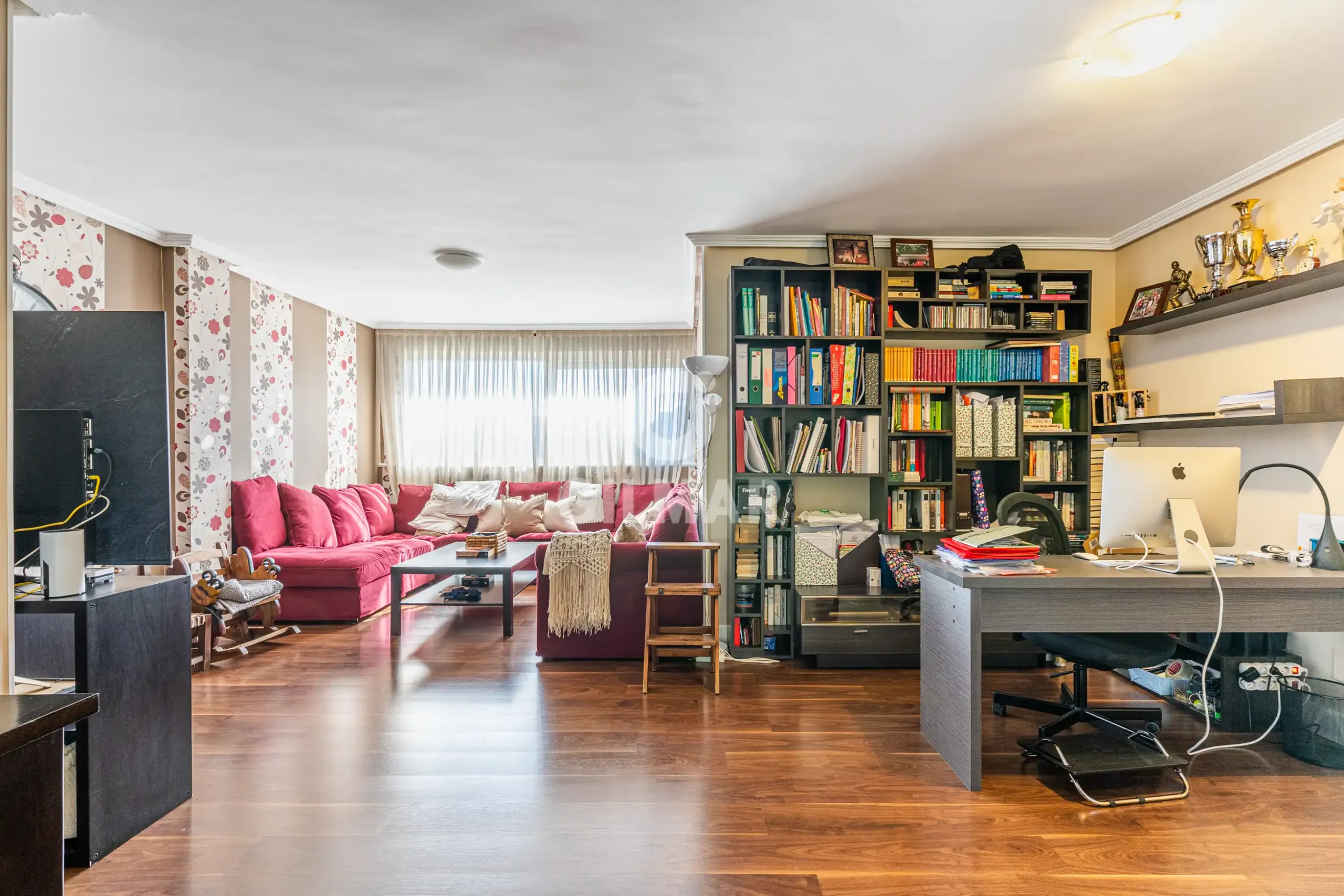 Duplex penthouse in Majadahonda - Madrid