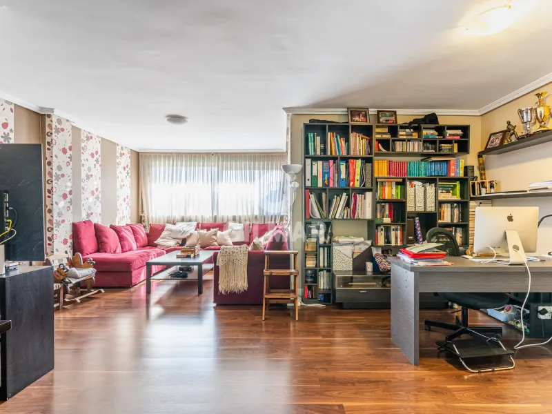 Duplex penthouse in Majadahonda - Madrid