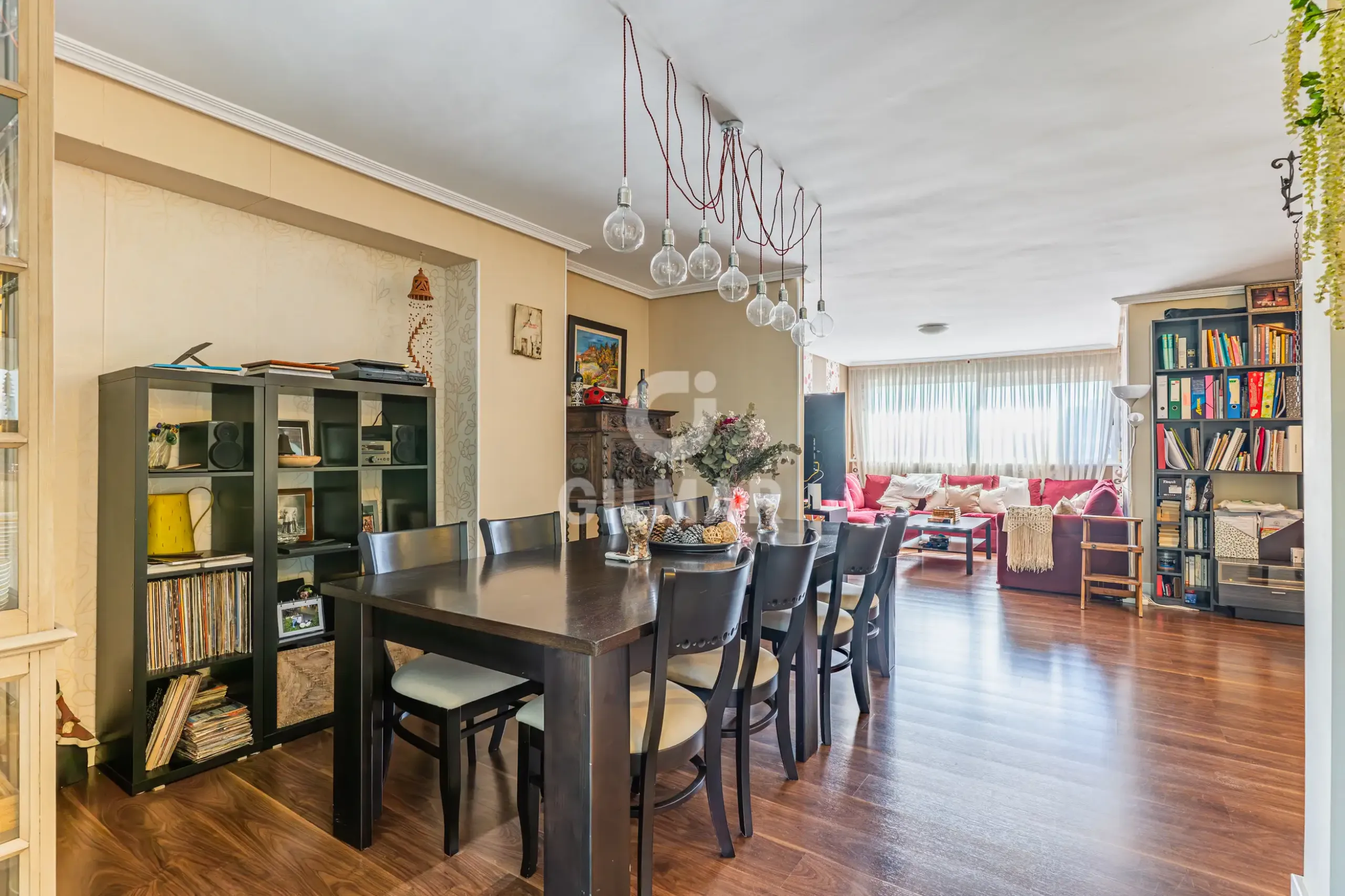Duplex penthouse in Majadahonda - Madrid