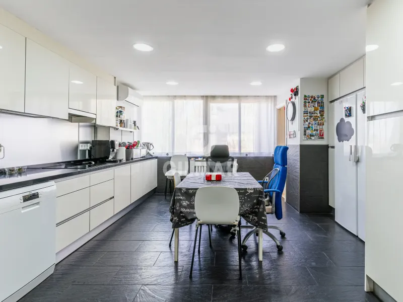 Duplex penthouse in Majadahonda - Madrid