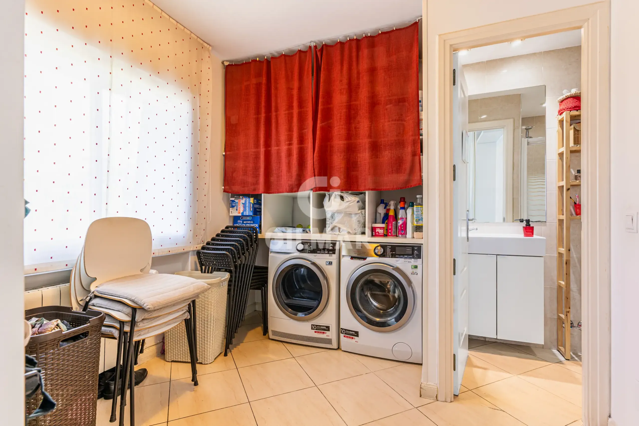 Duplex penthouse in Majadahonda - Madrid