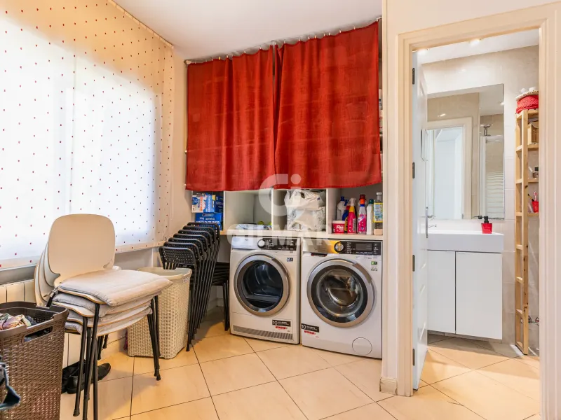 Duplex penthouse in Majadahonda - Madrid