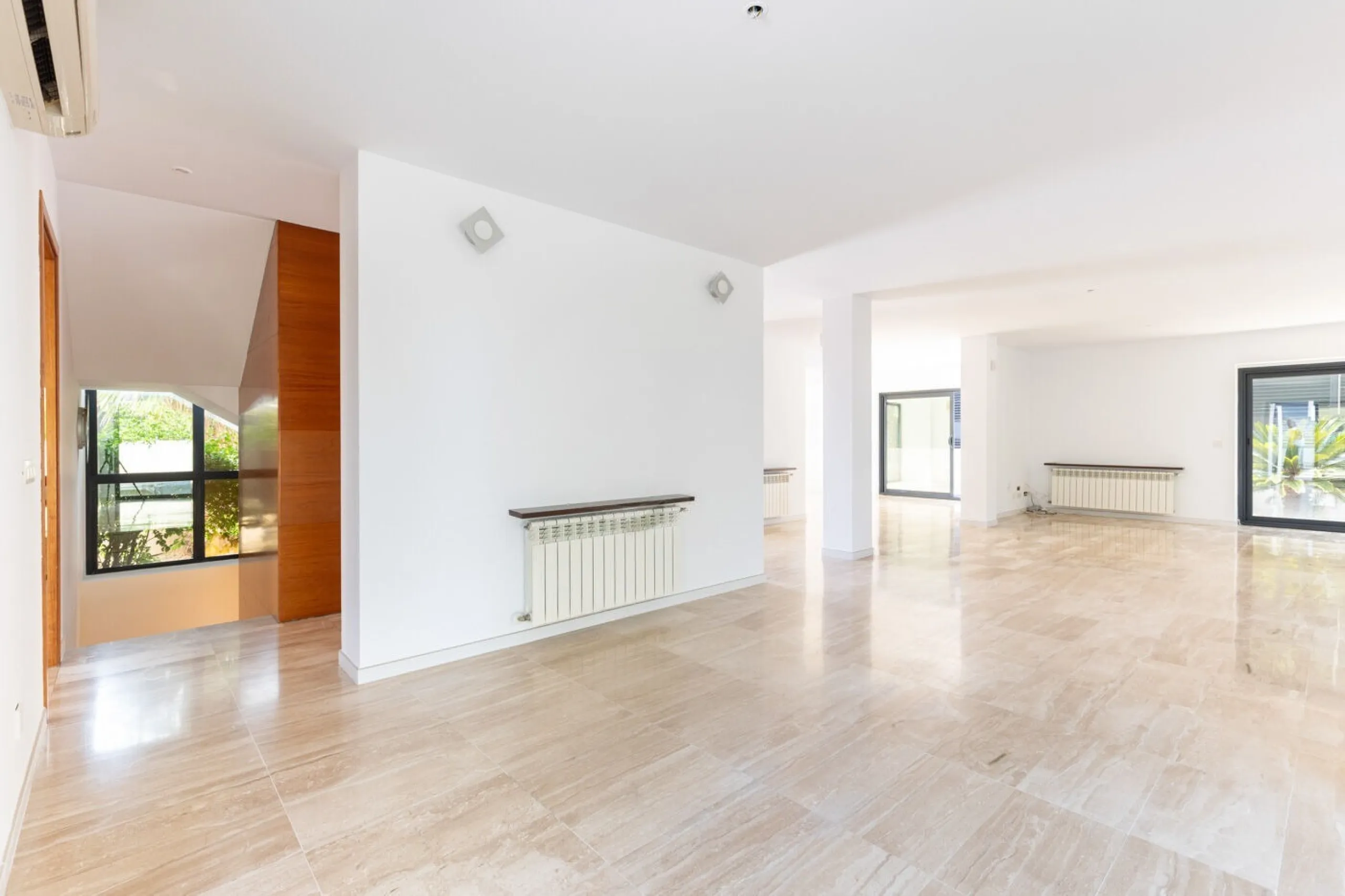 Luxury Detached House in Valldoreix, Sant Cugat del Valles, Barcelona