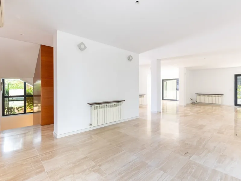 Luxury Detached House in Valldoreix, Sant Cugat del Valles, Barcelona