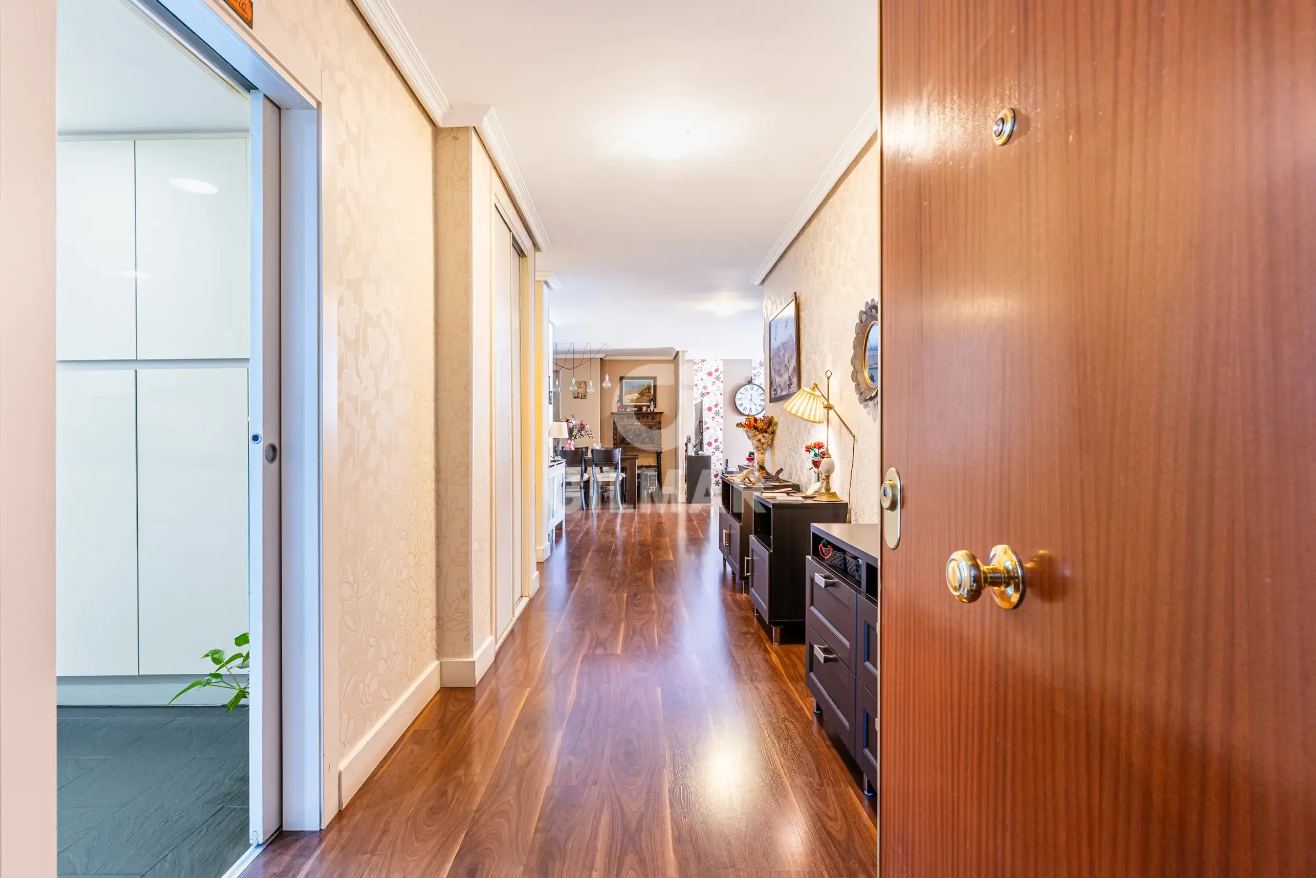 Duplex penthouse in Majadahonda - Madrid