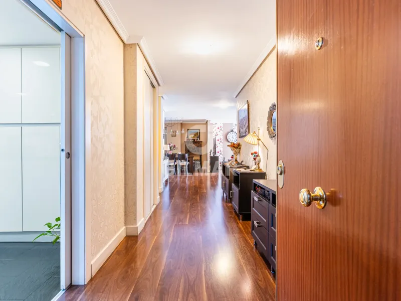 Duplex penthouse in Majadahonda - Madrid