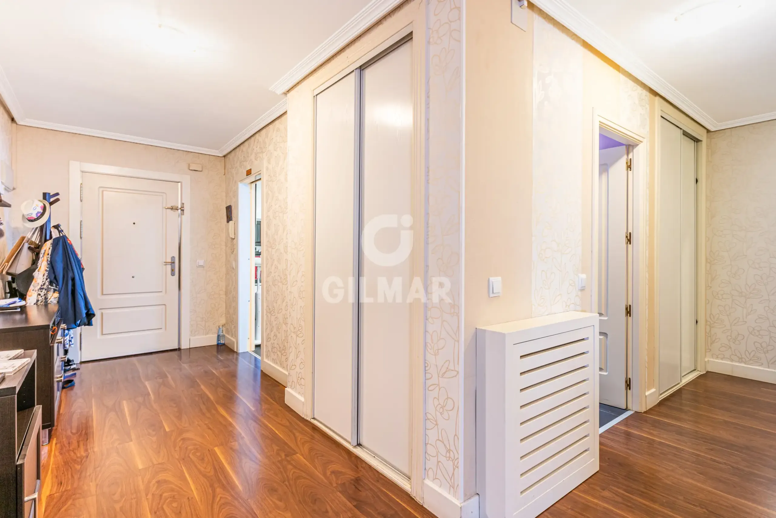 Duplex penthouse in Majadahonda - Madrid