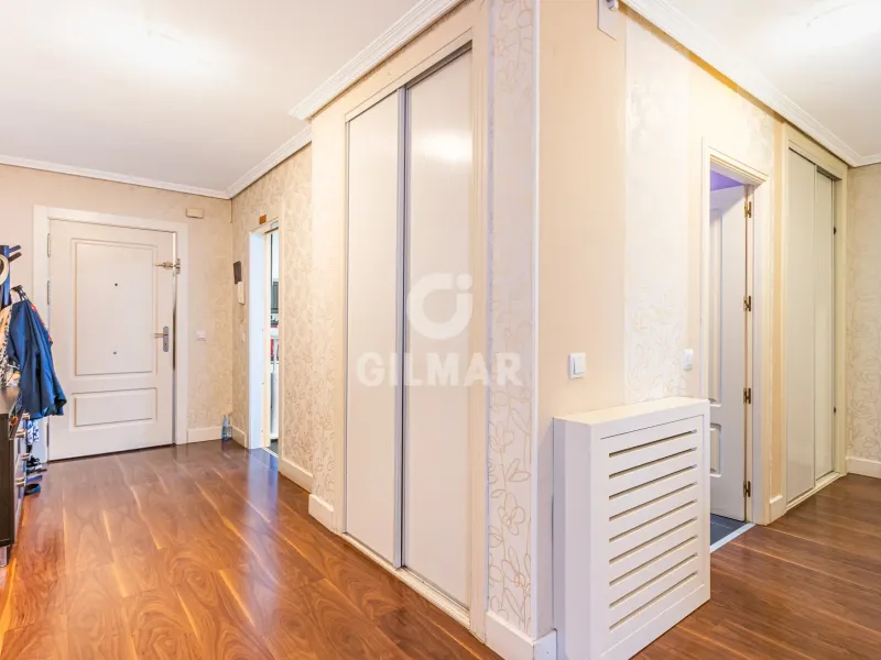 Duplex penthouse in Majadahonda - Madrid