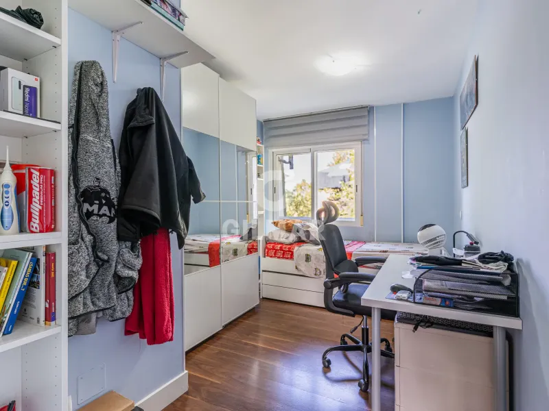 Duplex penthouse in Majadahonda - Madrid