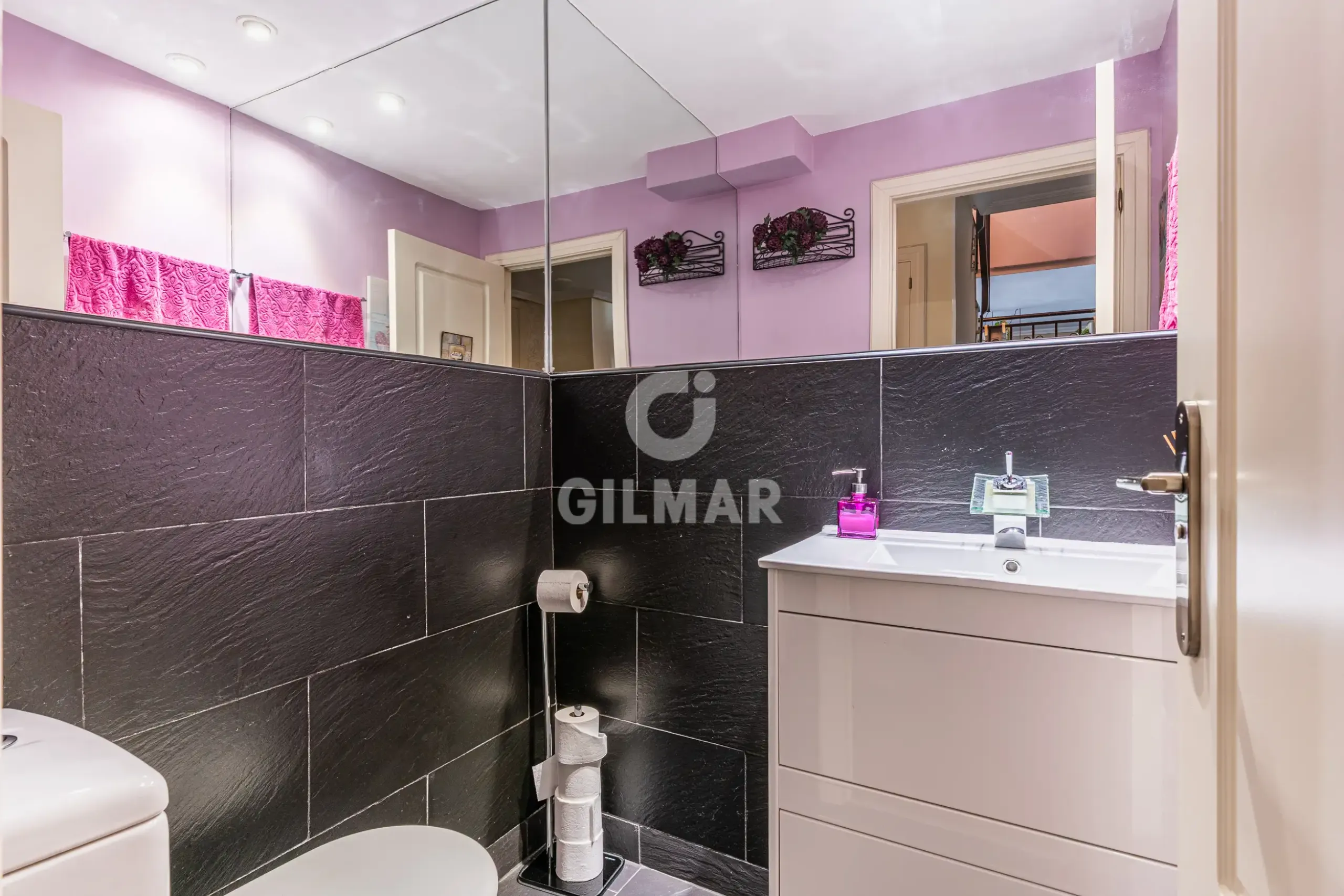 Duplex penthouse in Majadahonda - Madrid