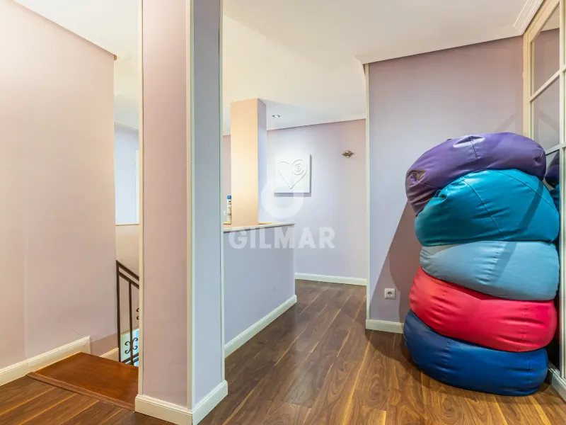 Duplex penthouse in Majadahonda - Madrid