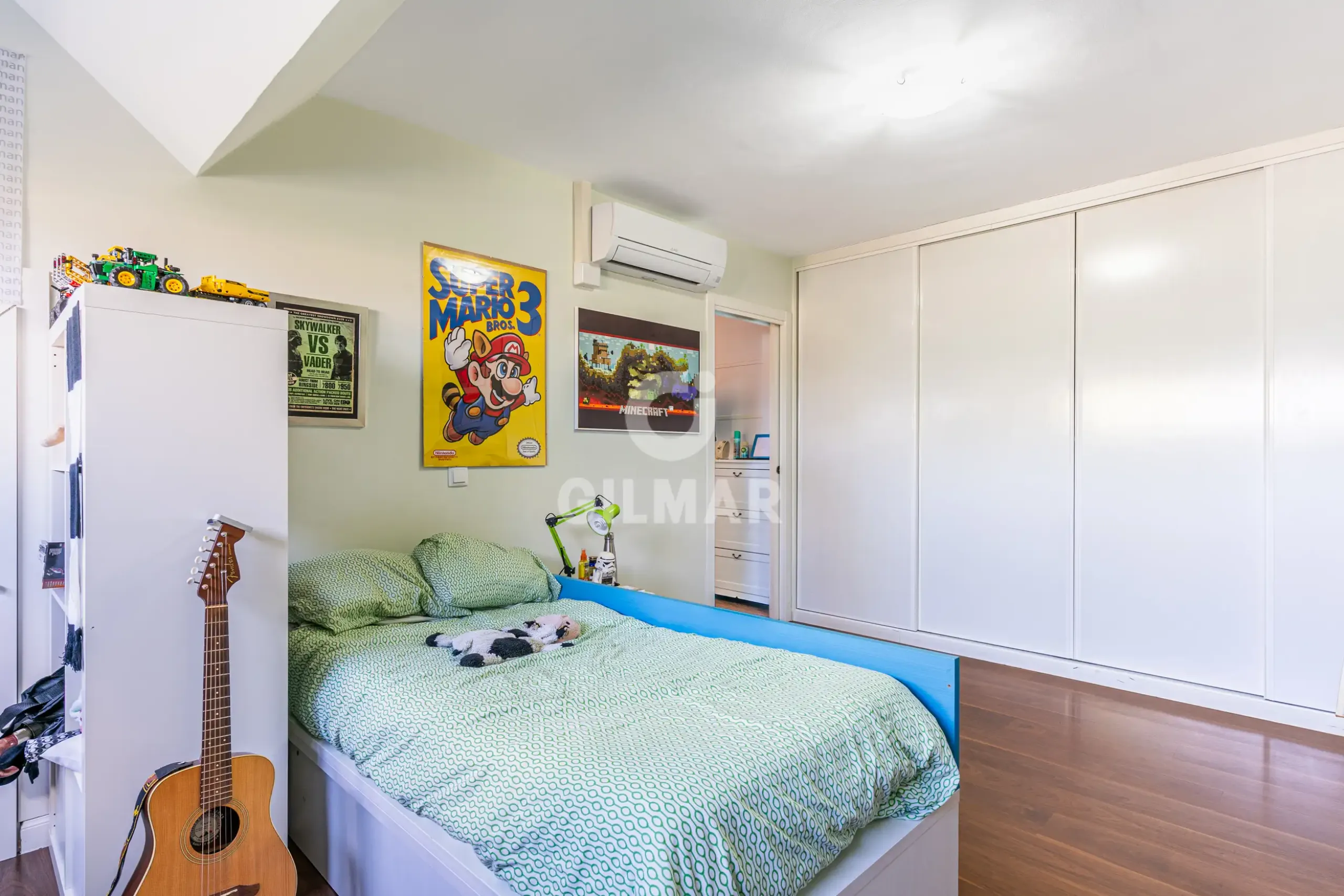 Duplex penthouse in Majadahonda - Madrid