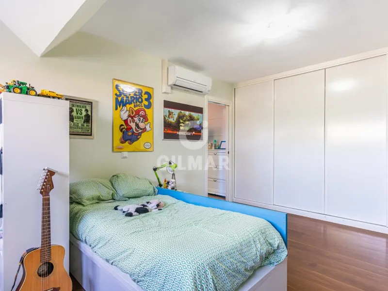 Duplex penthouse in Majadahonda - Madrid