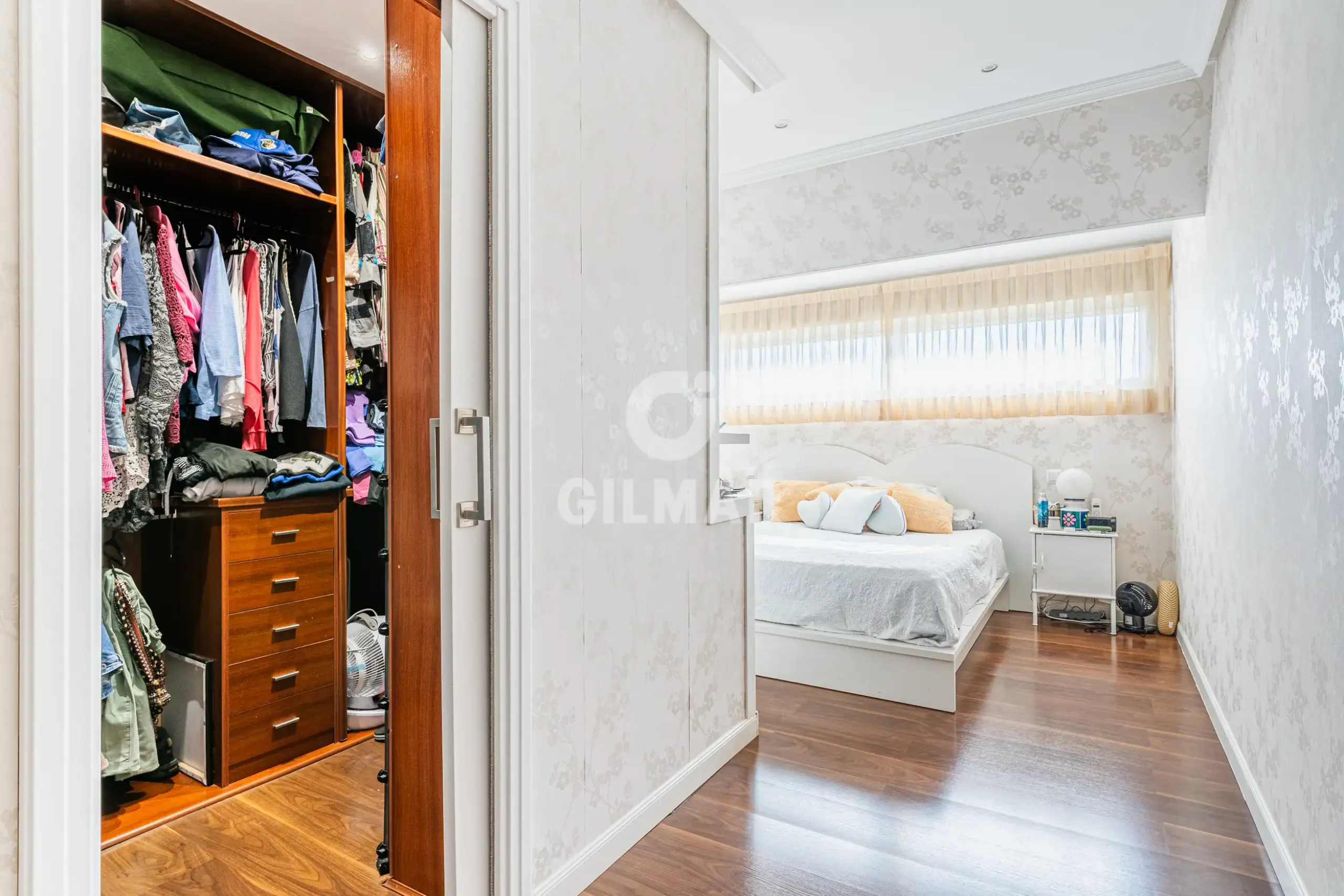 Duplex penthouse in Majadahonda - Madrid