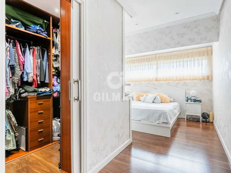 Duplex penthouse in Majadahonda - Madrid