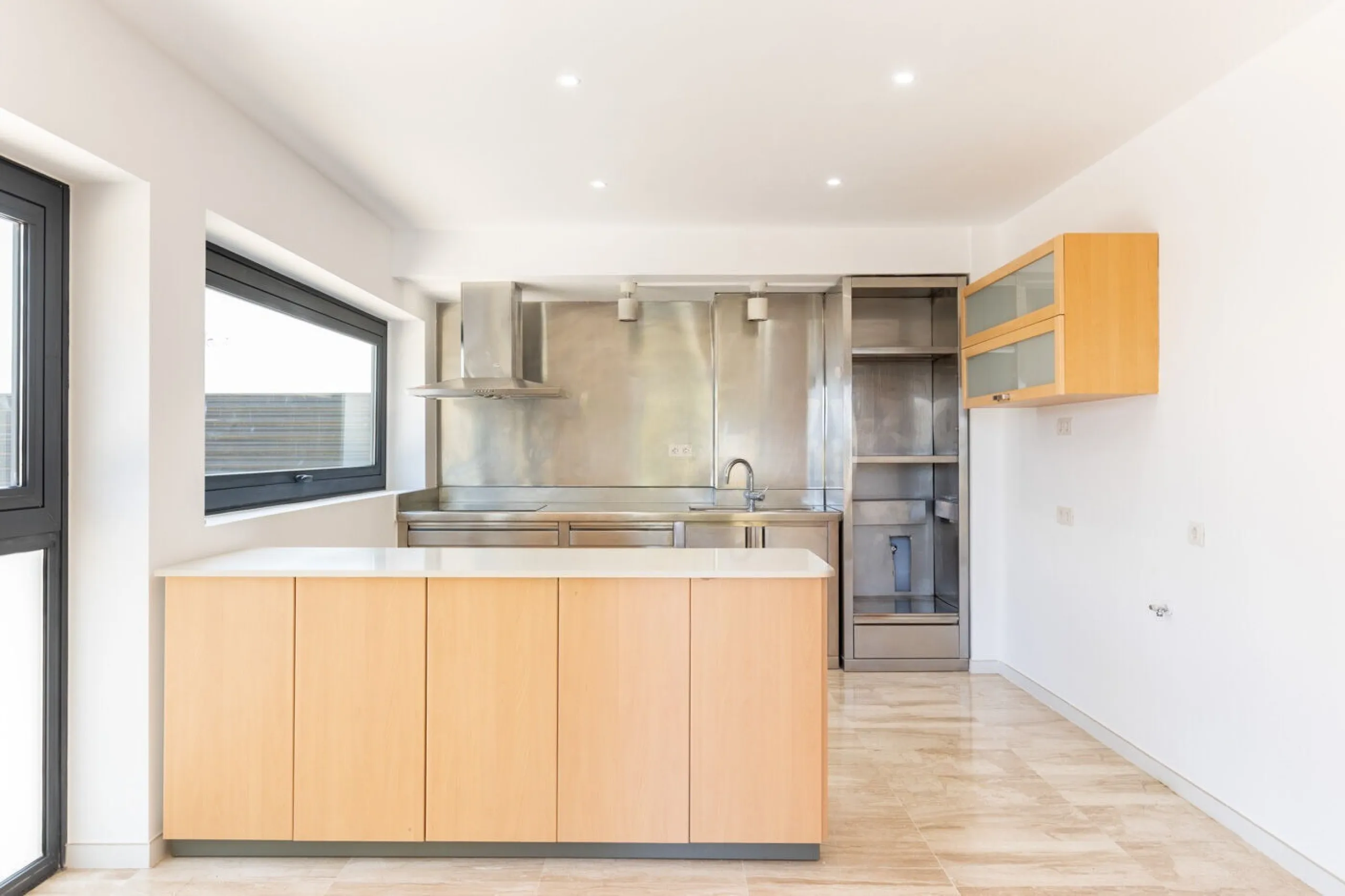 Luxury Detached House in Valldoreix, Sant Cugat del Valles, Barcelona