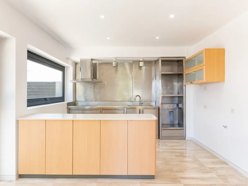 Luxury Detached House in Valldoreix, Sant Cugat del Valles, Barcelona