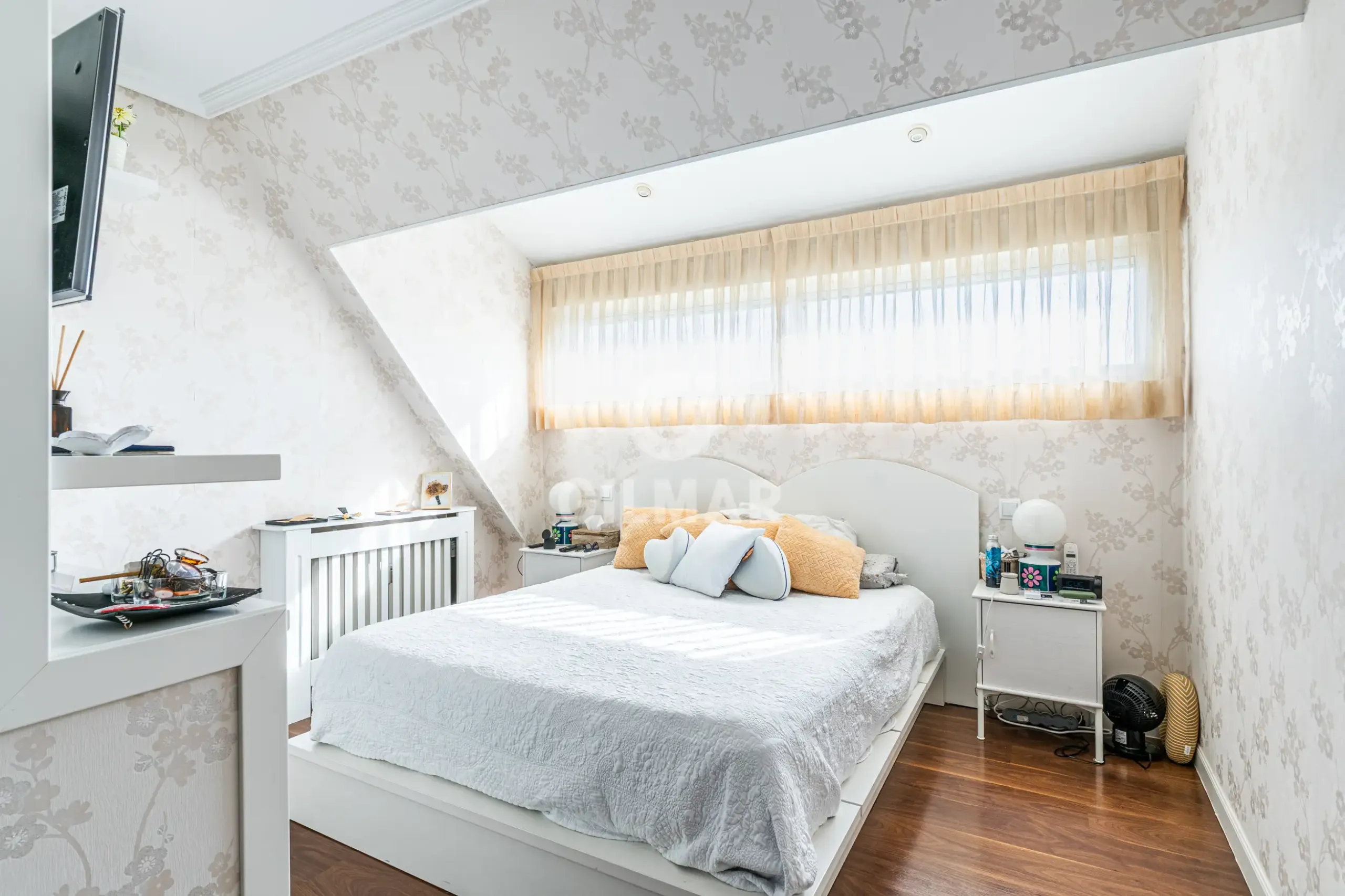 Duplex penthouse in Majadahonda - Madrid