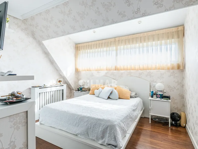 Duplex penthouse in Majadahonda - Madrid