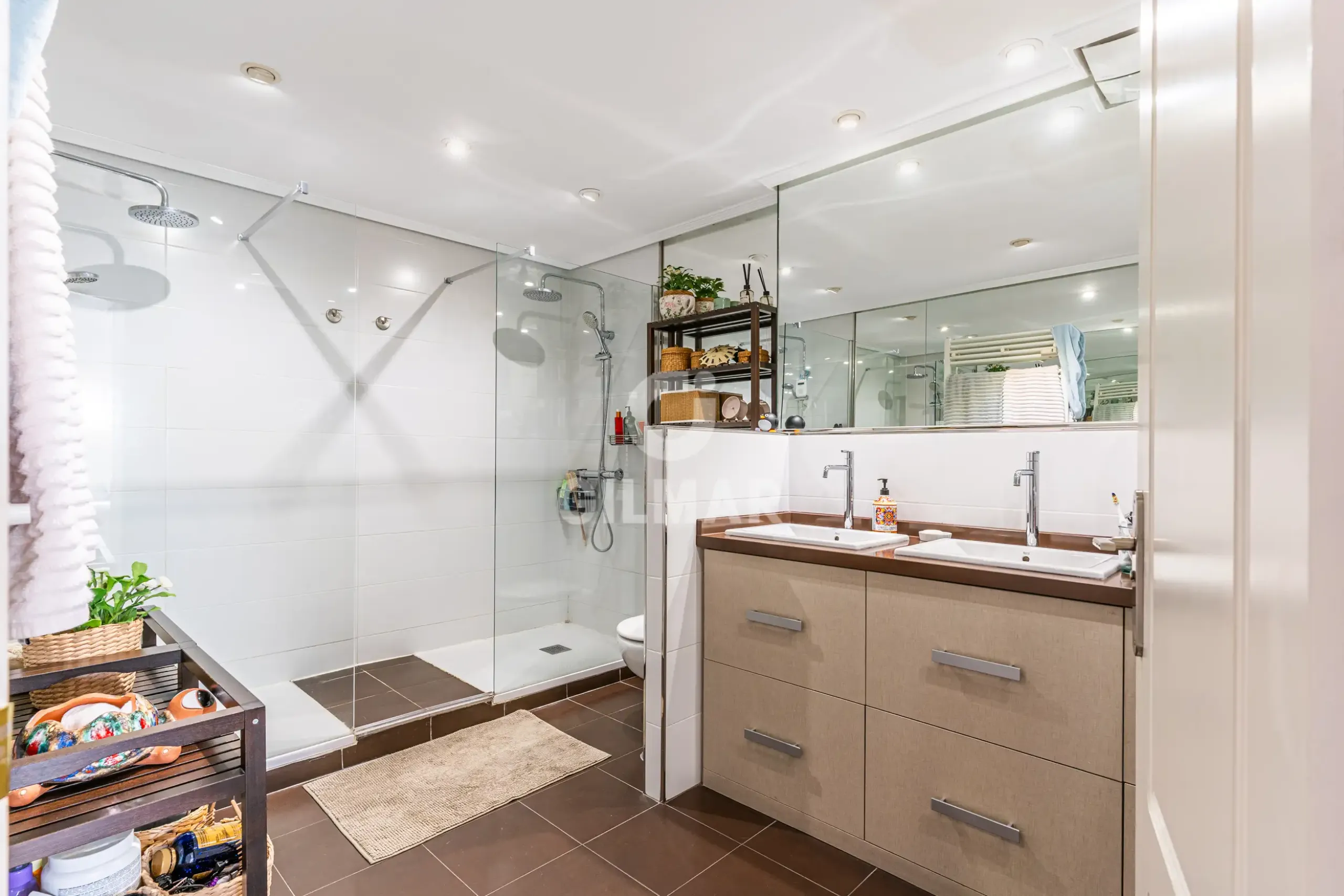 Duplex penthouse in Majadahonda - Madrid