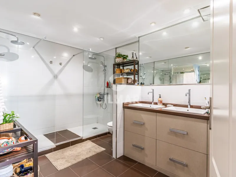 Duplex penthouse in Majadahonda - Madrid