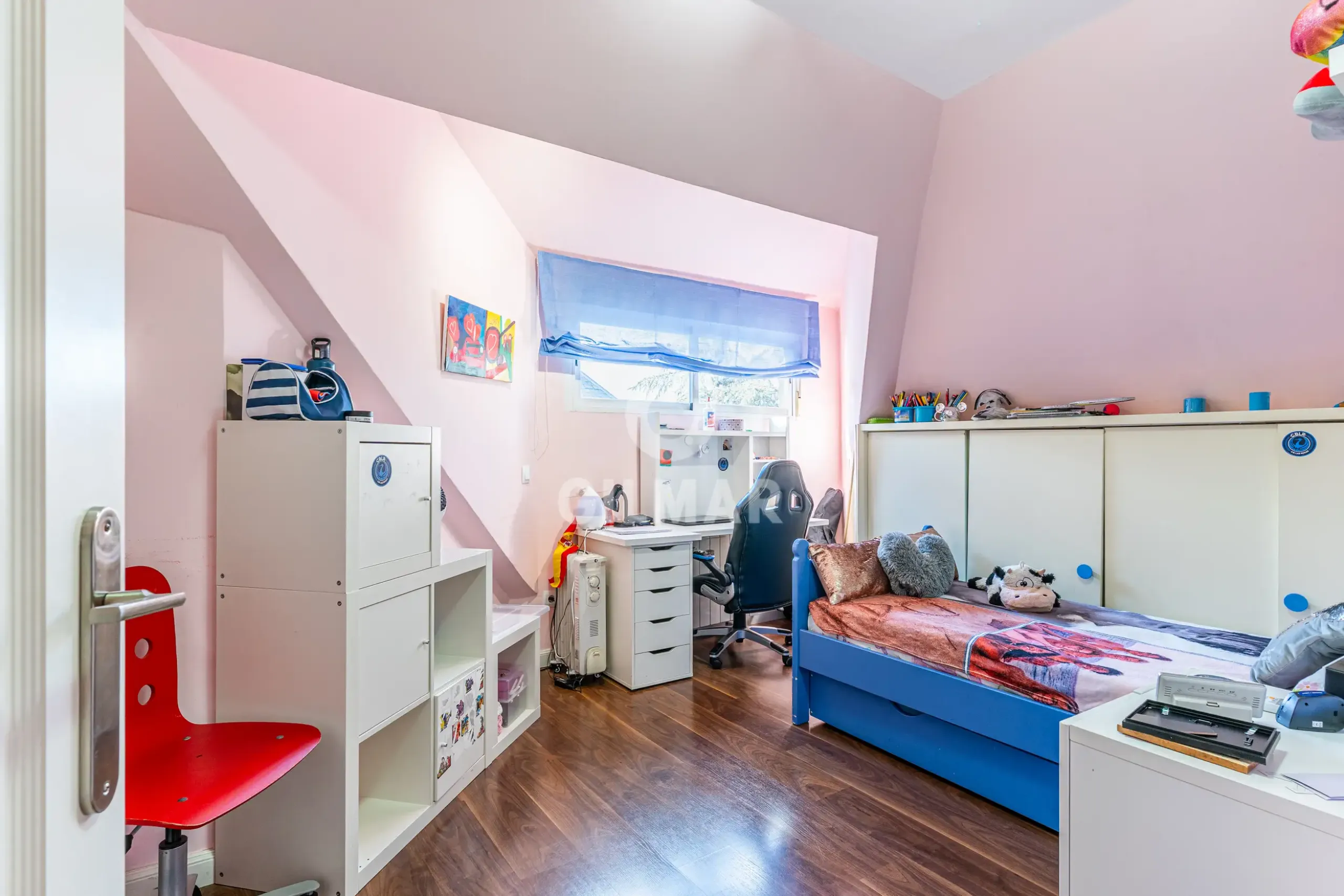 Duplex penthouse in Majadahonda - Madrid