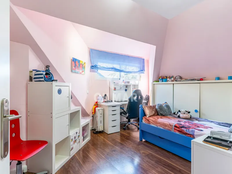 Duplex penthouse in Majadahonda - Madrid