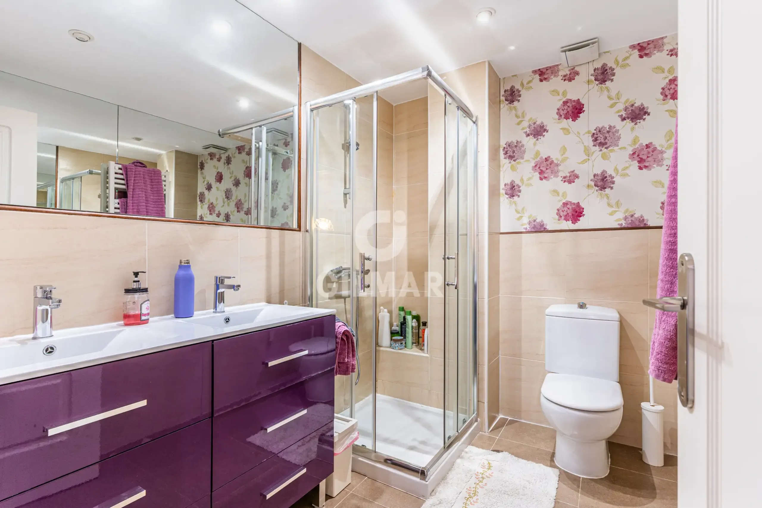 Duplex penthouse in Majadahonda - Madrid