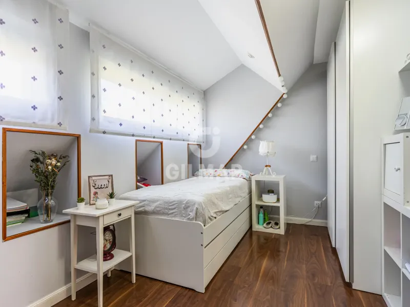 Duplex penthouse in Majadahonda - Madrid