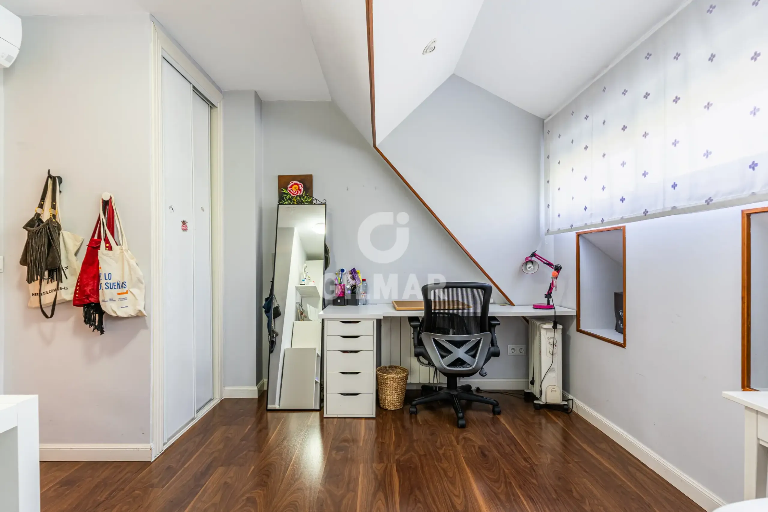 Duplex penthouse in Majadahonda - Madrid