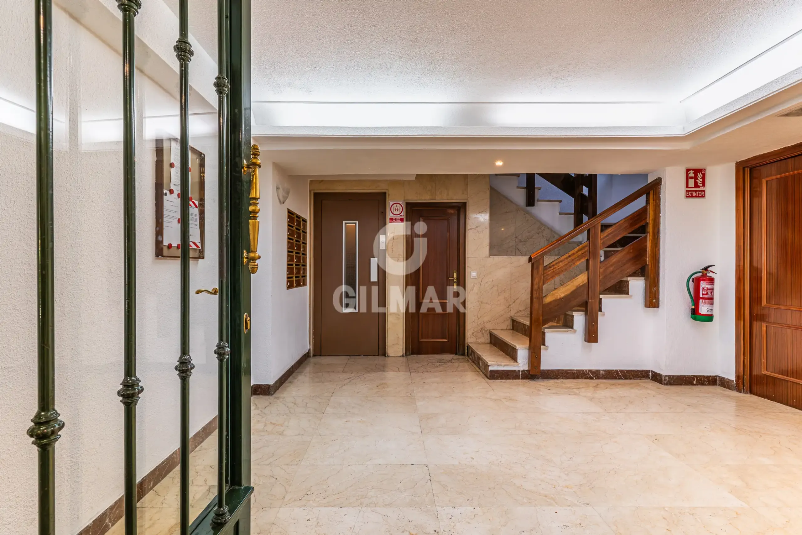 Duplex penthouse in Majadahonda - Madrid