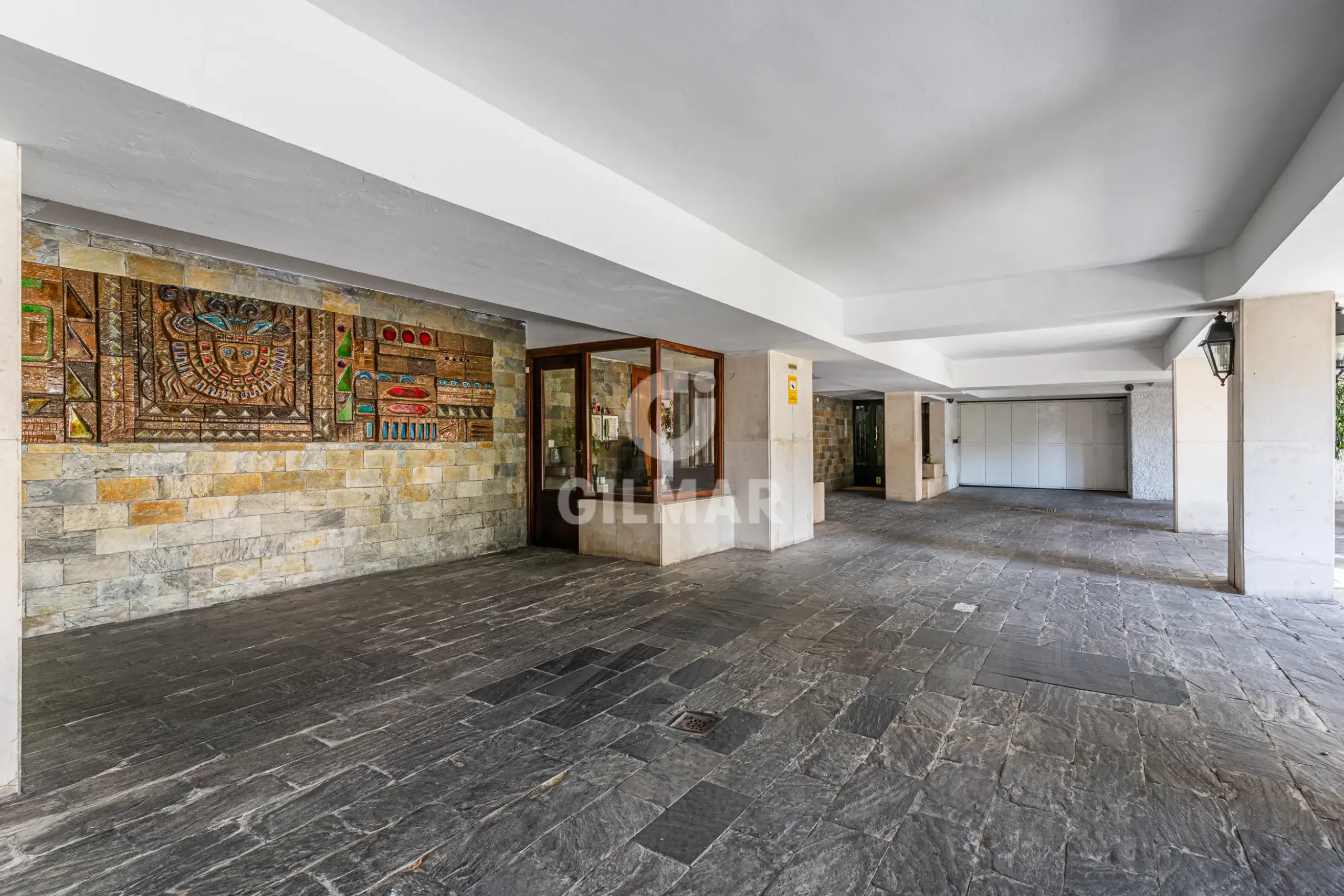 Duplex penthouse in Majadahonda - Madrid