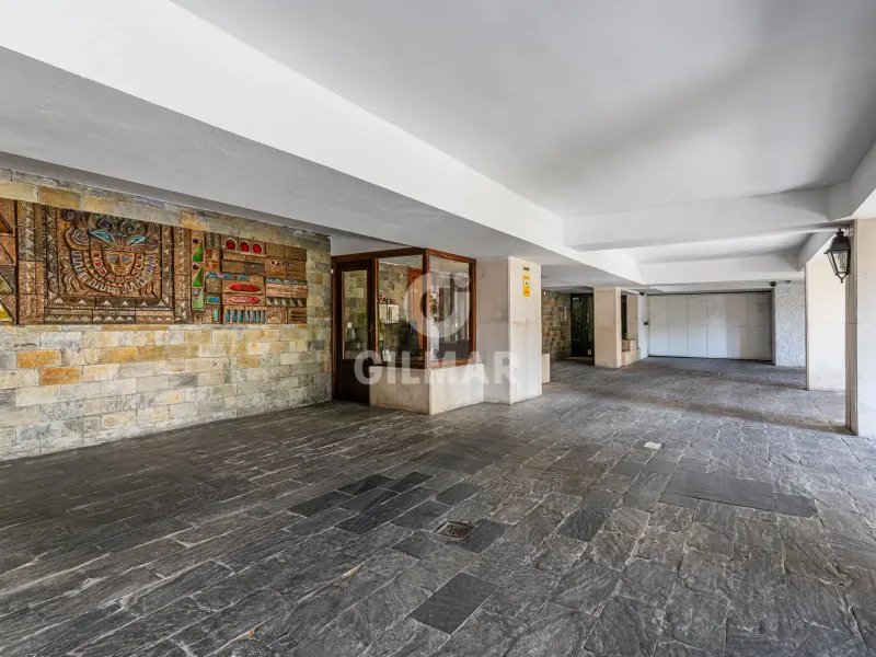 Duplex penthouse in Majadahonda - Madrid