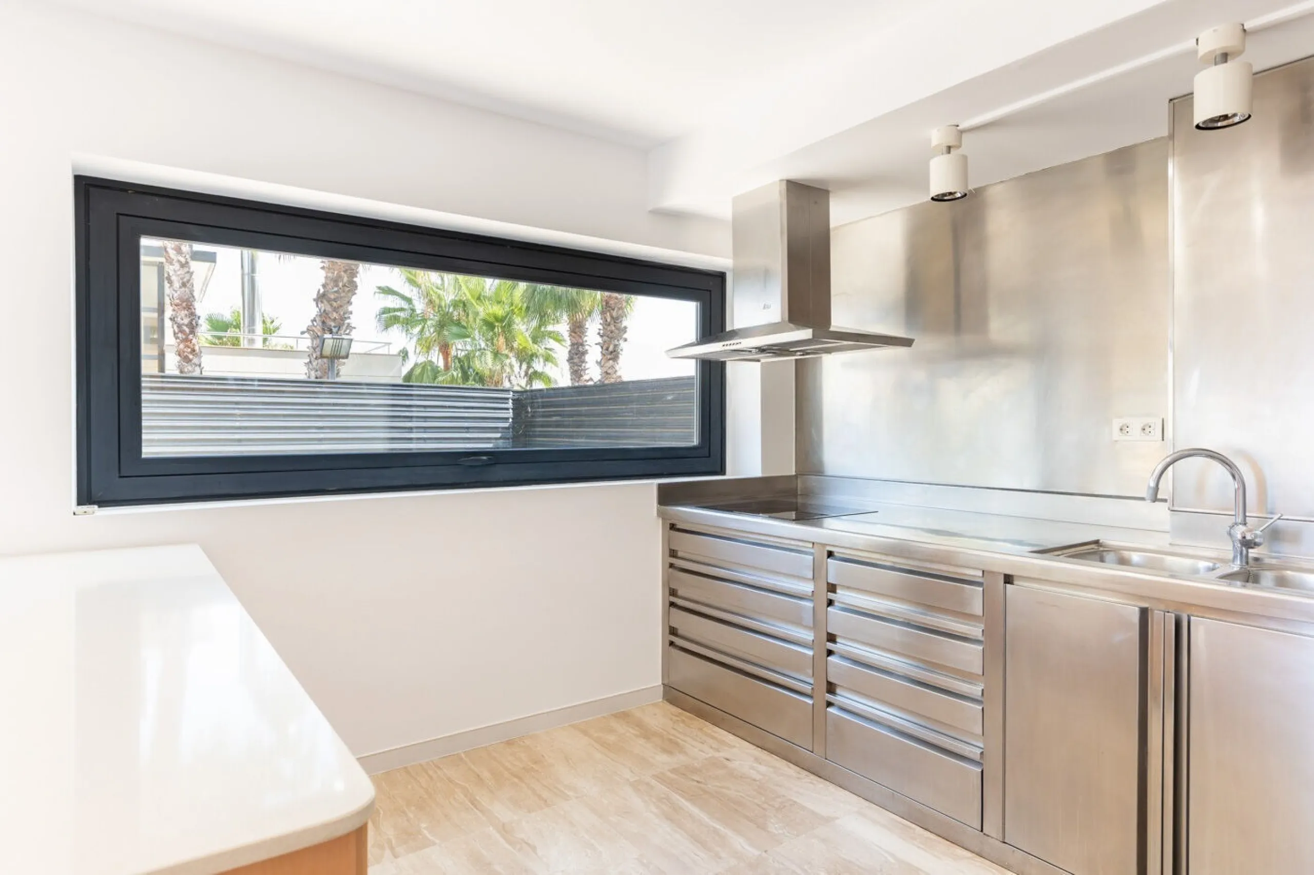 Luxury Detached House in Valldoreix, Sant Cugat del Valles, Barcelona