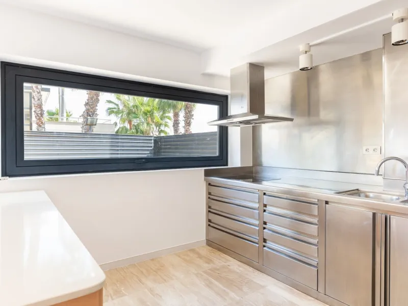 Luxury Detached House in Valldoreix, Sant Cugat del Valles, Barcelona