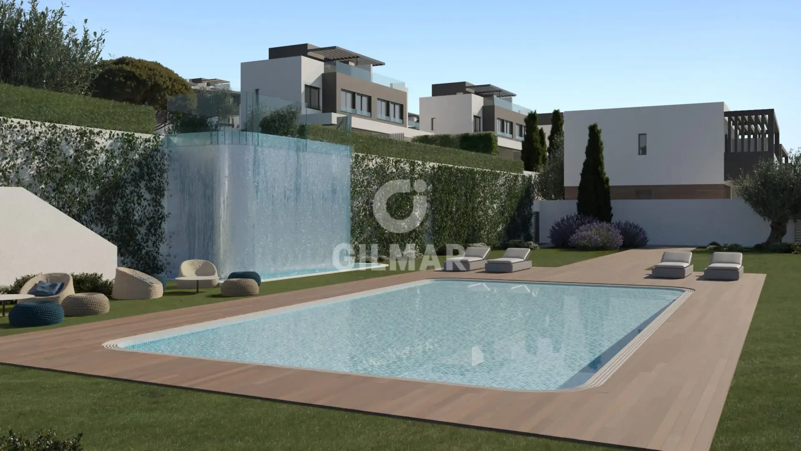 Chalet Pareado en Estepona Este - Málaga