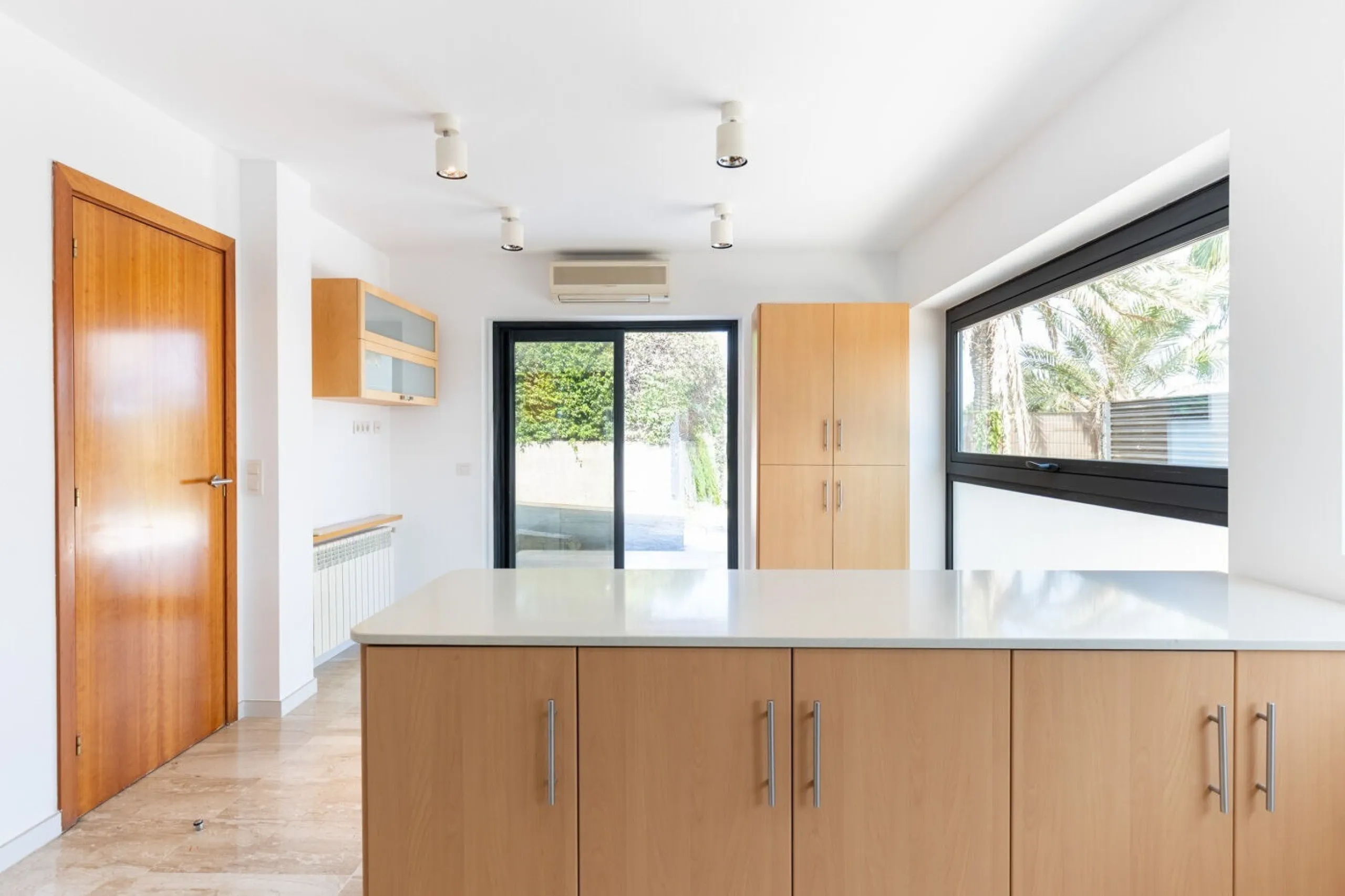 Luxury Detached House in Valldoreix, Sant Cugat del Valles, Barcelona