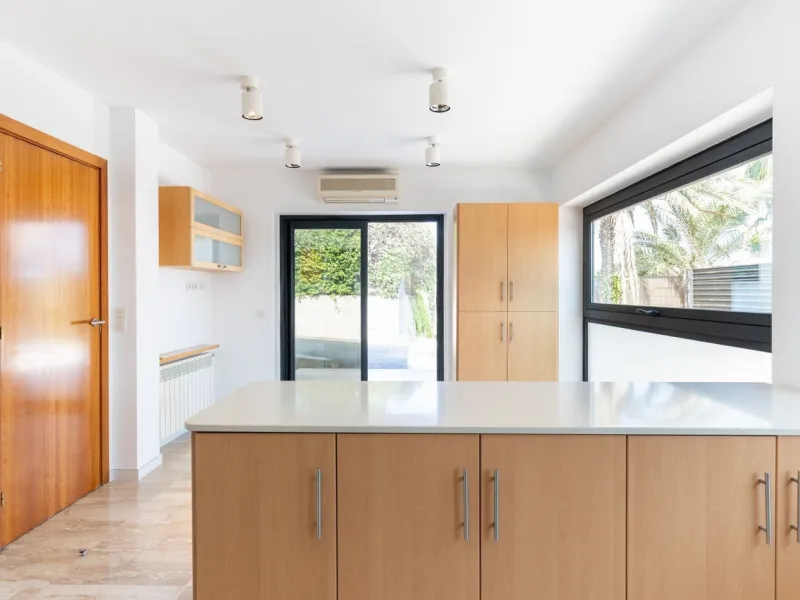 Luxury Detached House in Valldoreix, Sant Cugat del Valles, Barcelona