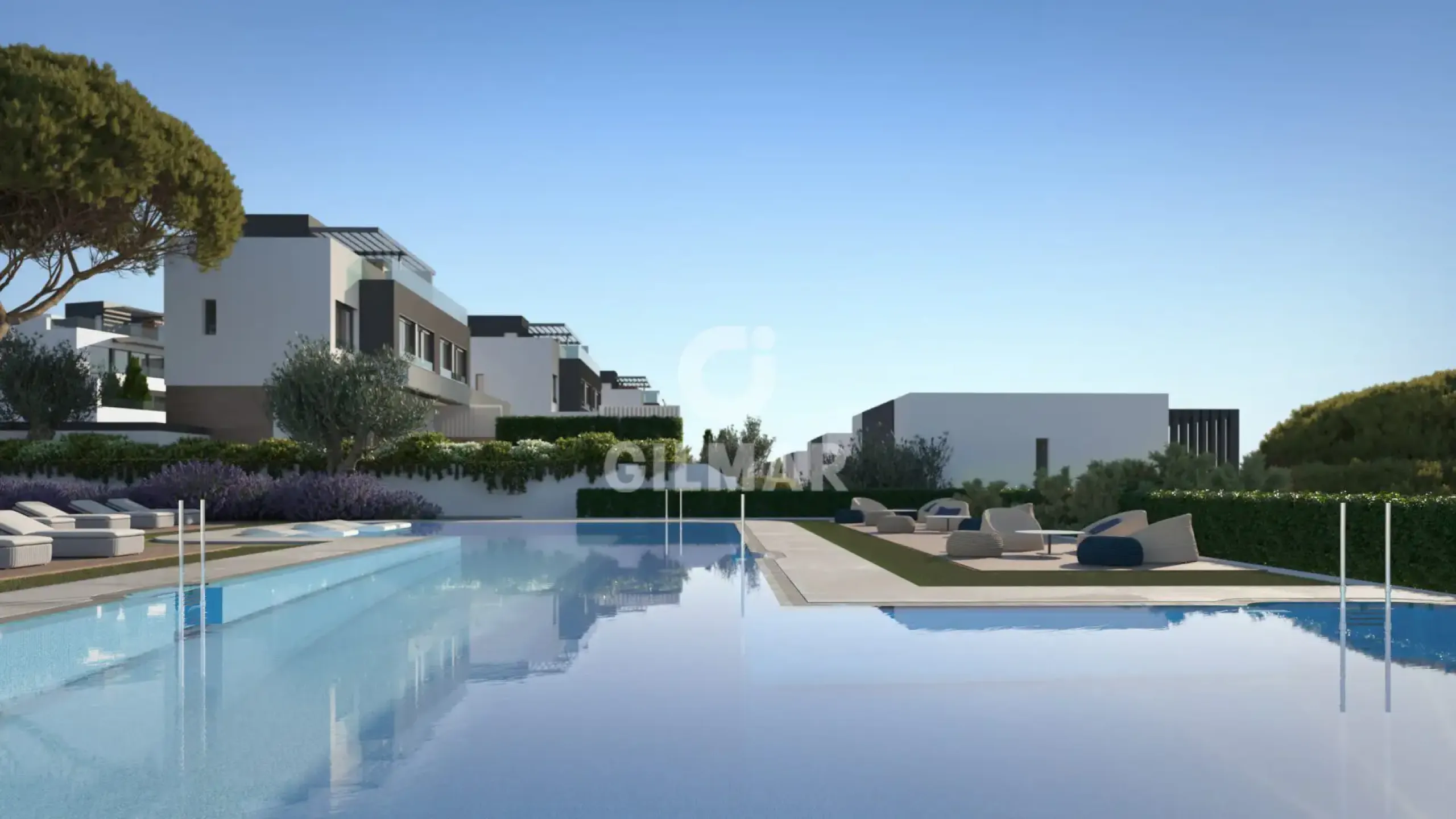 Chalet Pareado en Estepona Este - Málaga