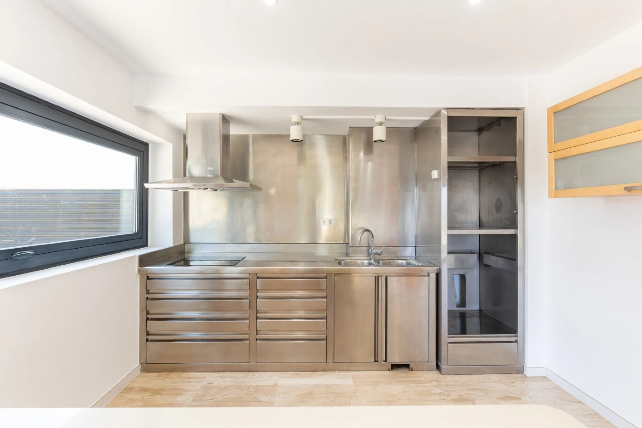 Luxury Detached House in Valldoreix, Sant Cugat del Valles, Barcelona