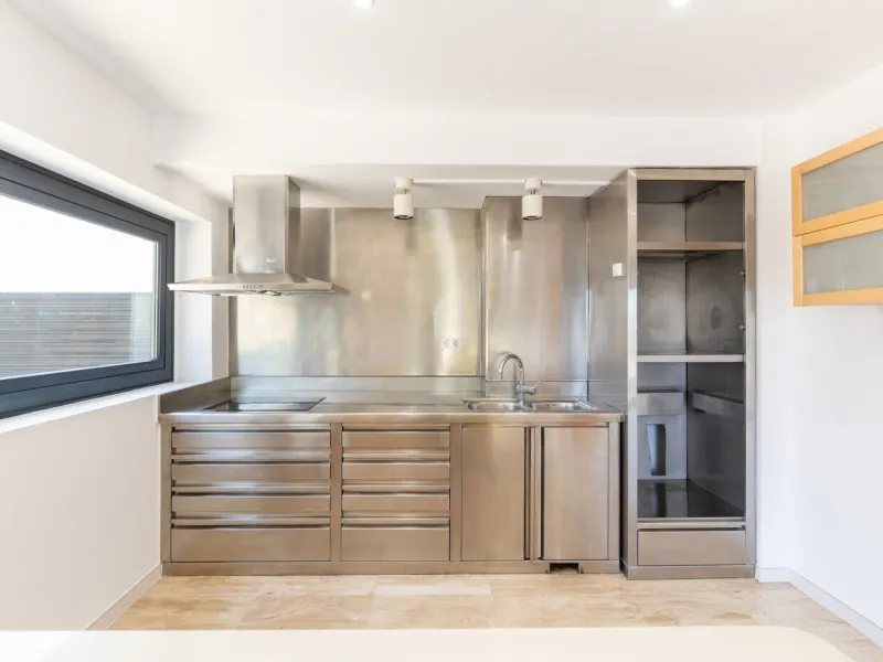Luxury Detached House in Valldoreix, Sant Cugat del Valles, Barcelona