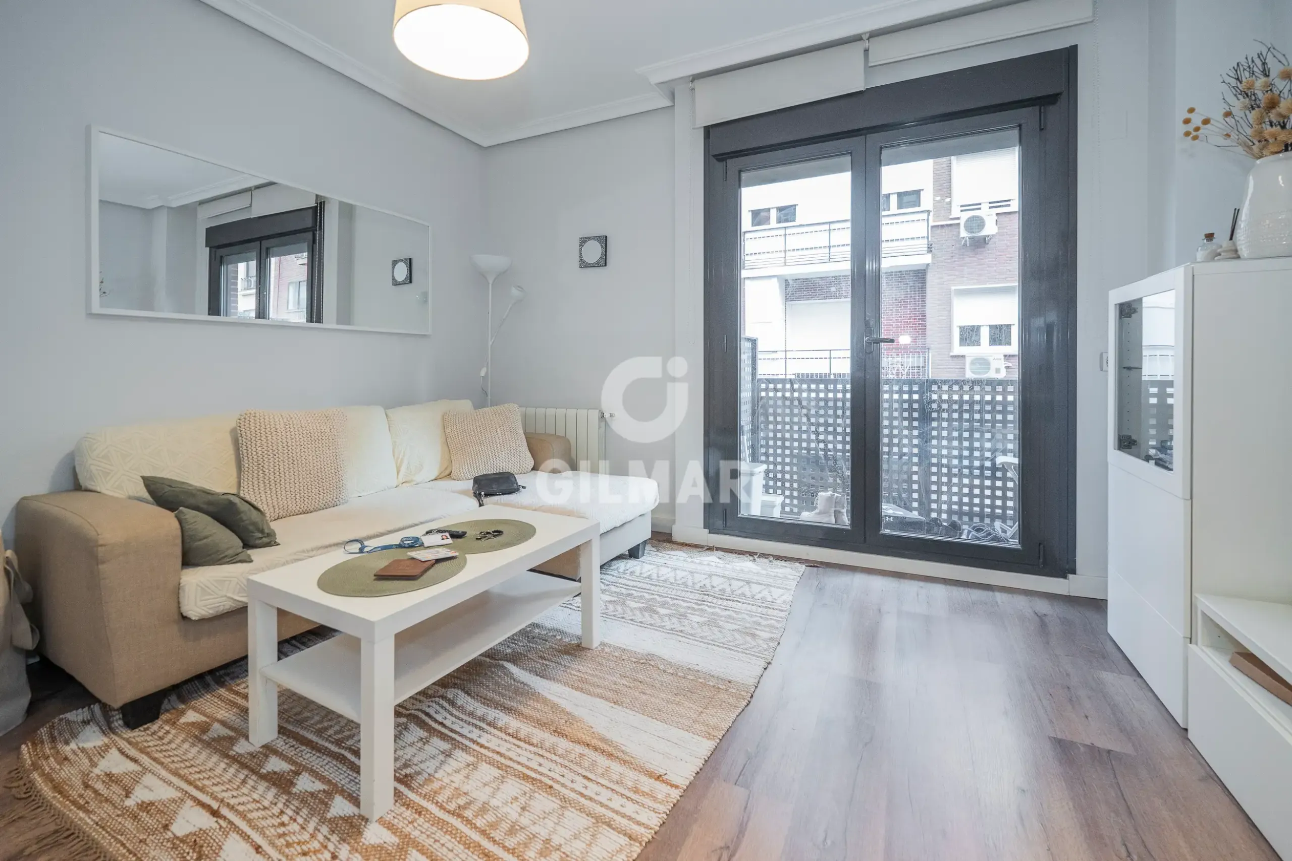 Piso en Guindalera - Madrid