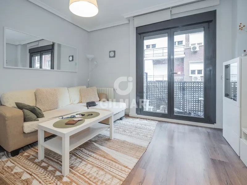 Piso en Guindalera - Madrid