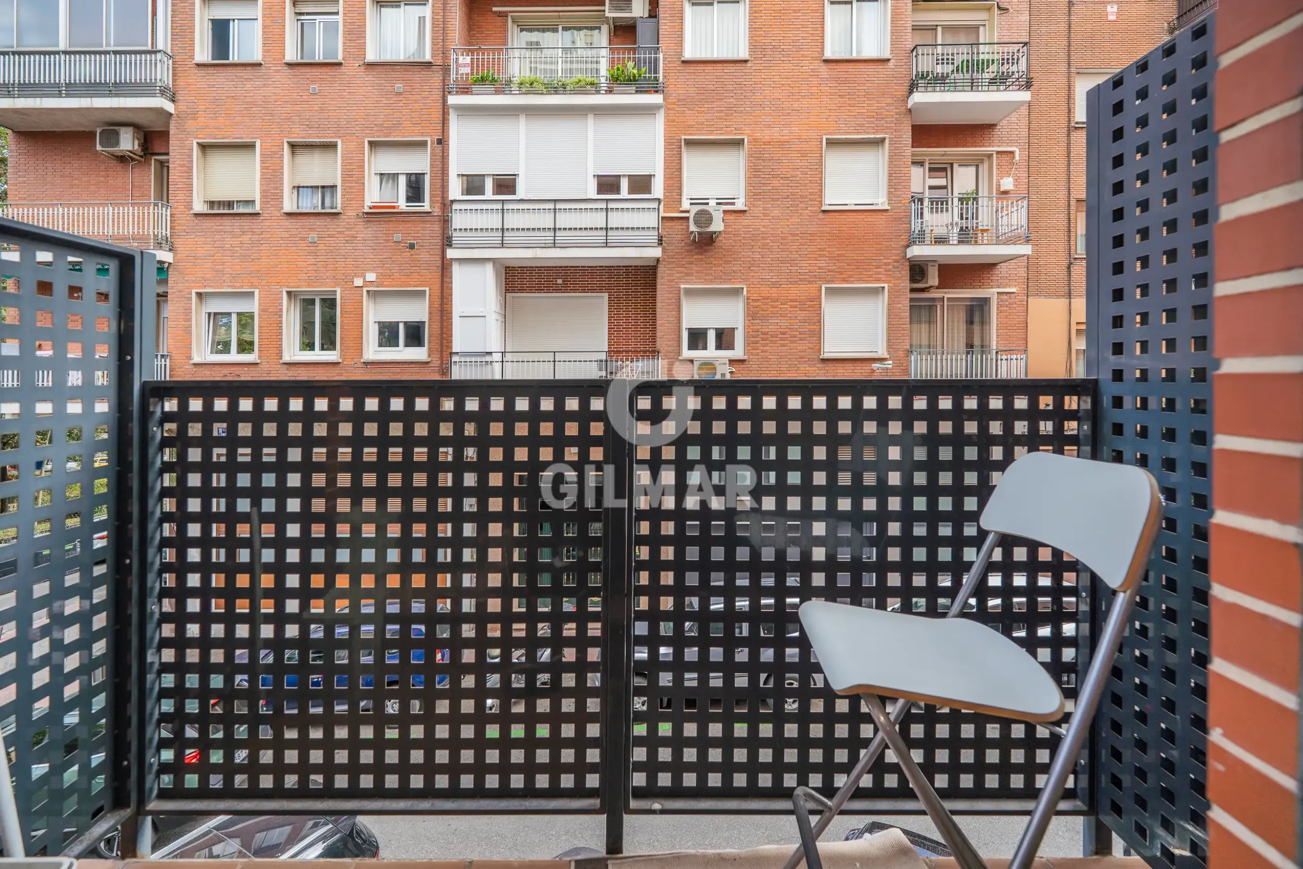 Piso en Guindalera - Madrid