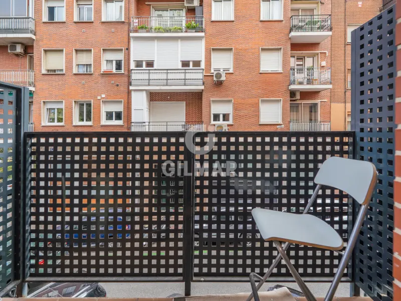 Piso en Guindalera - Madrid