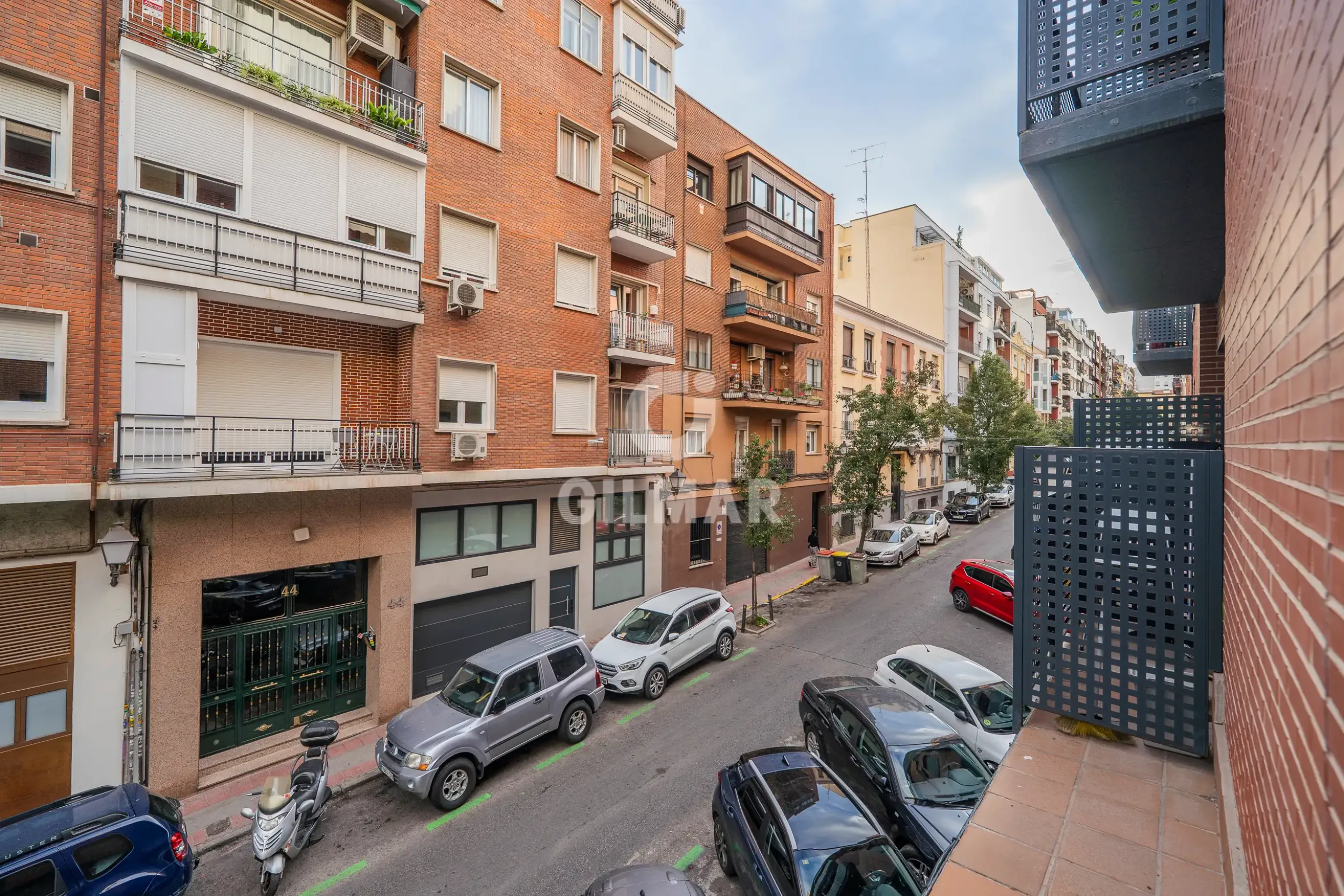 Piso en Guindalera - Madrid
