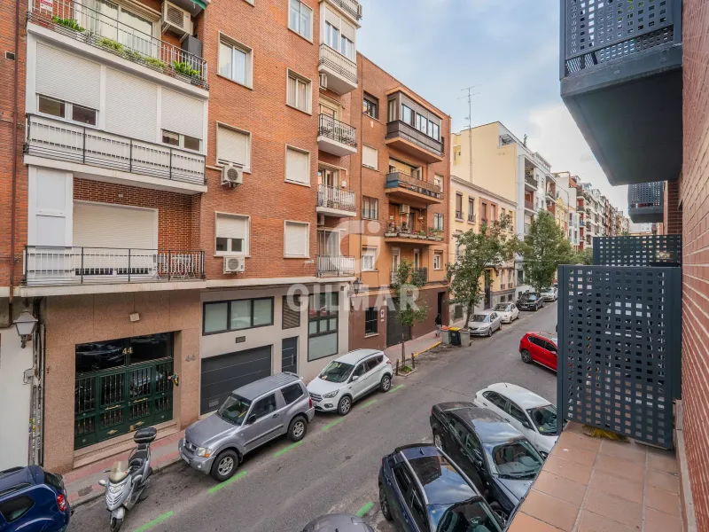 Piso en Guindalera - Madrid