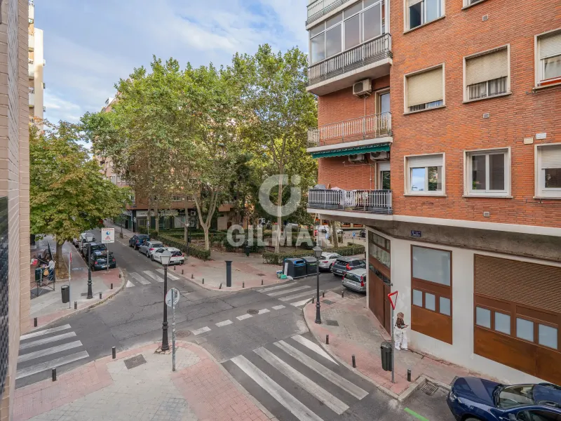 Piso en Guindalera - Madrid