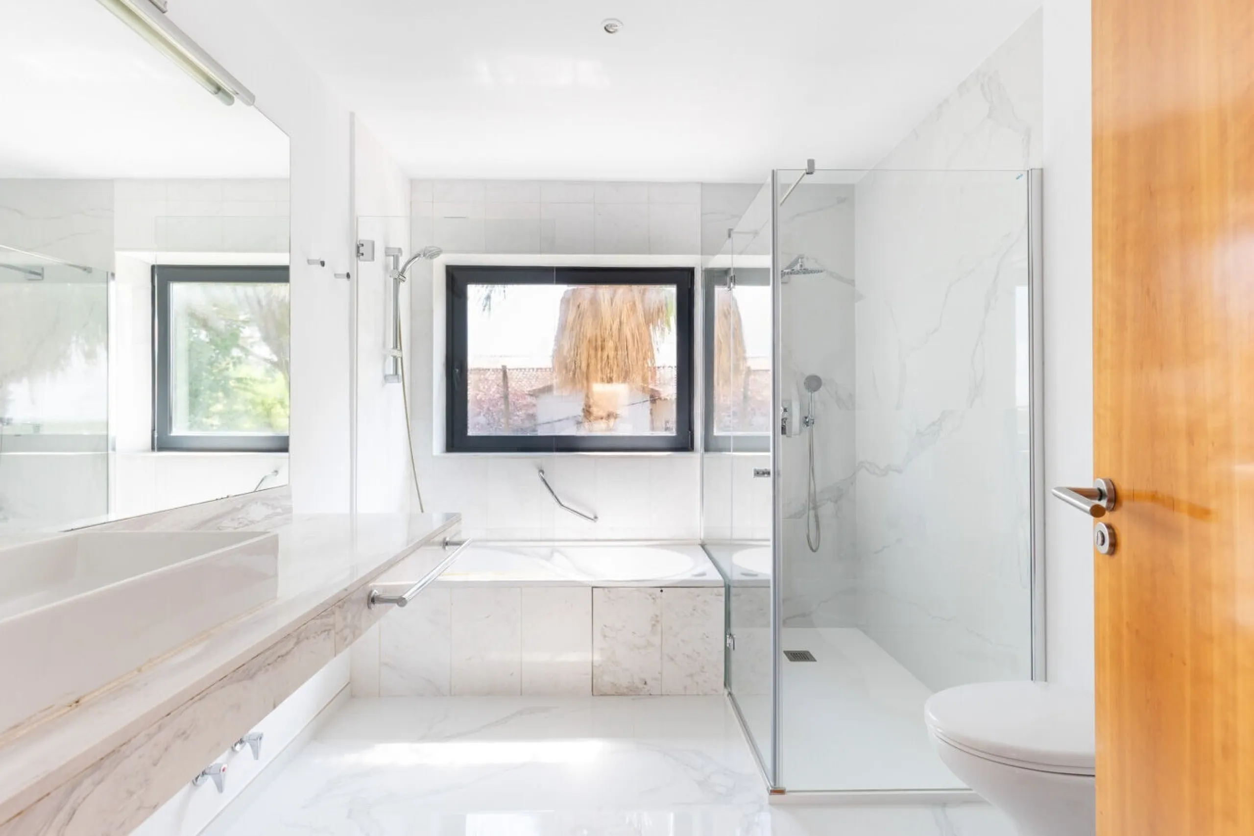 Luxury Detached House in Valldoreix, Sant Cugat del Valles, Barcelona