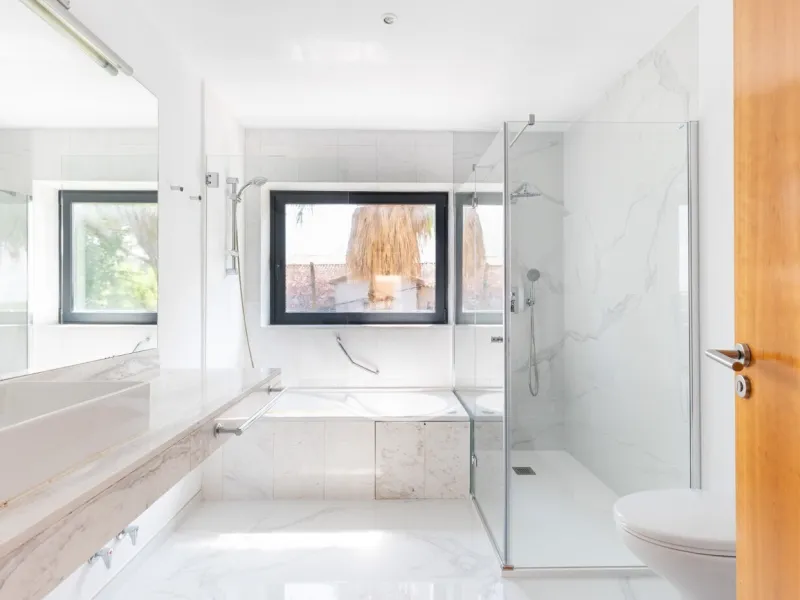 Luxury Detached House in Valldoreix, Sant Cugat del Valles, Barcelona